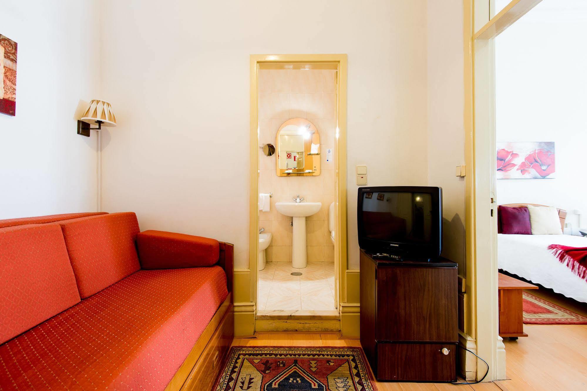 Hotel Brasilia Oporto