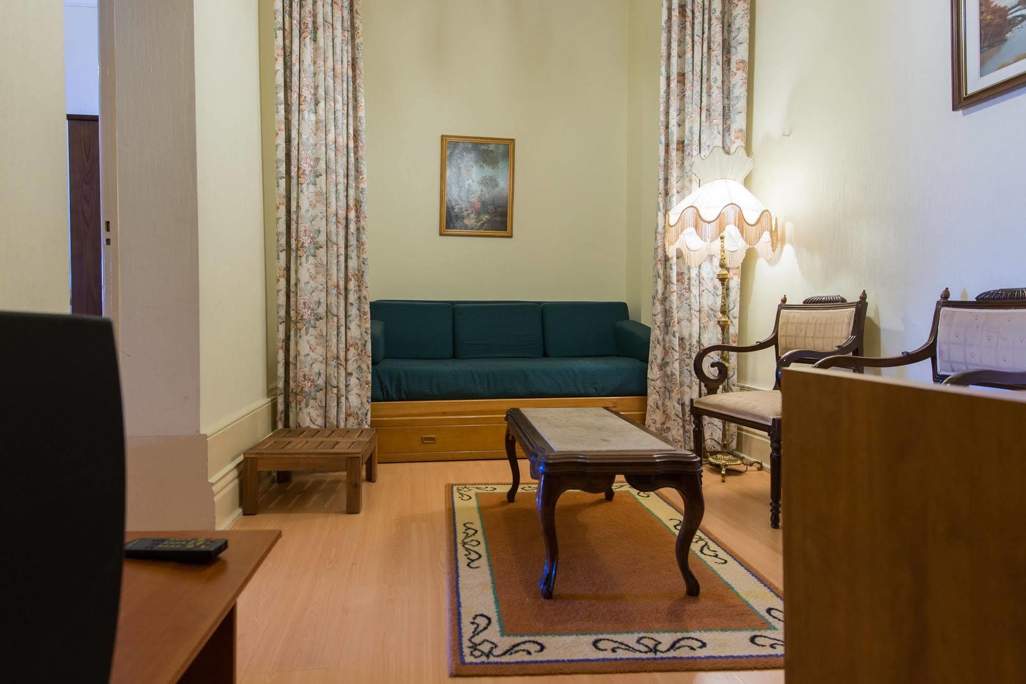 Hotel Brasilia Oporto