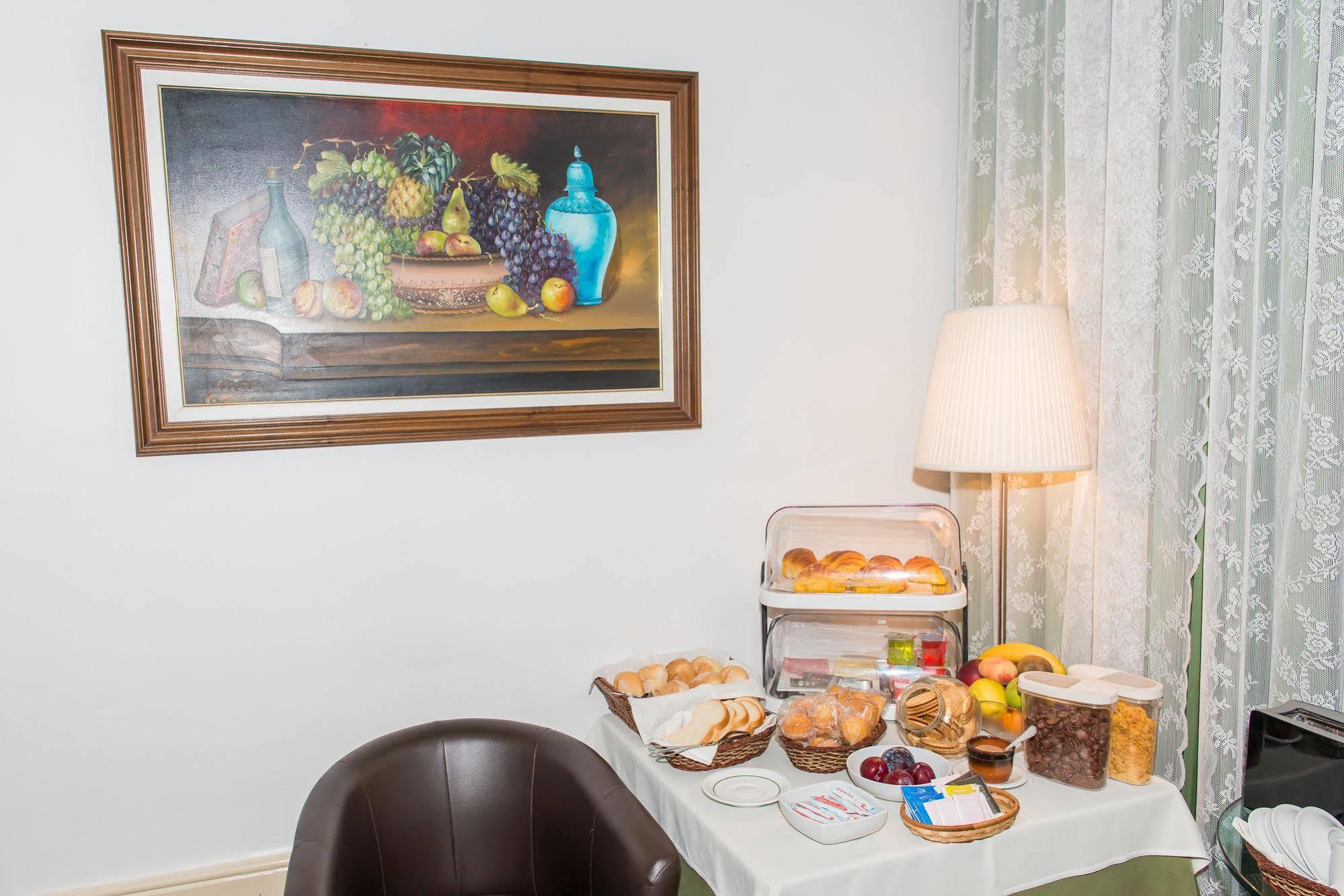 Brasilia Hotel Oporto