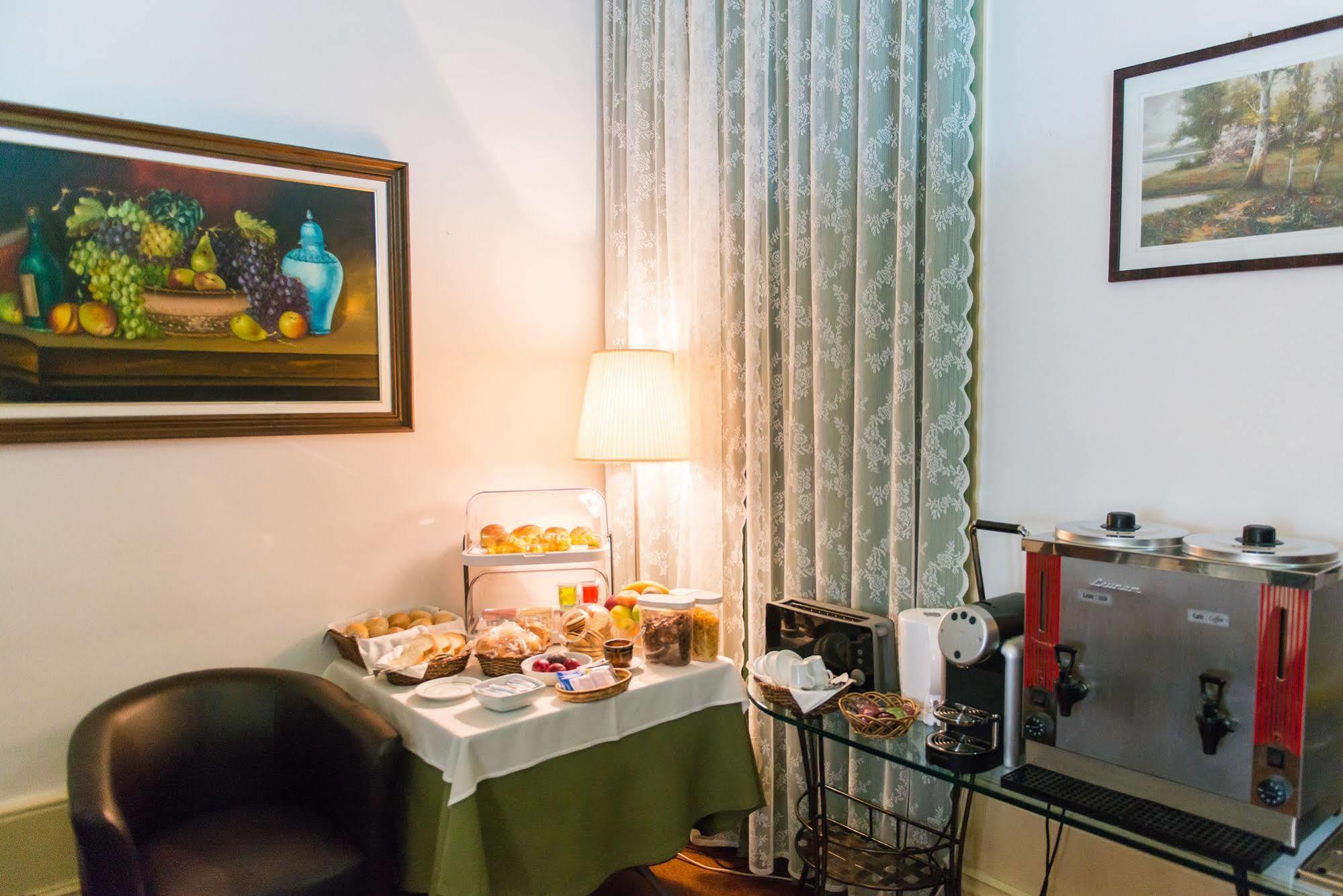 Brasilia Hotel