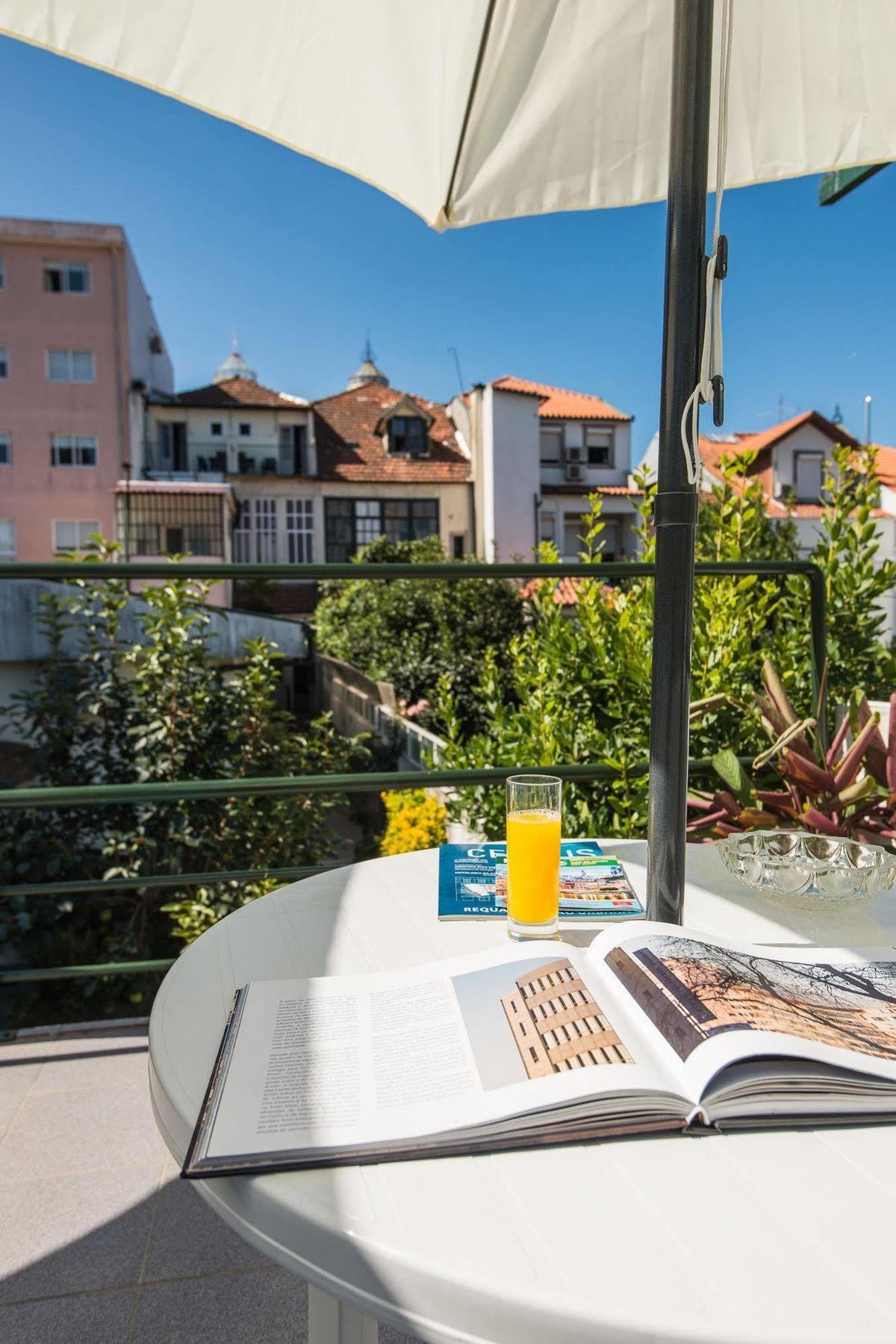 Brasilia Hotel Oporto